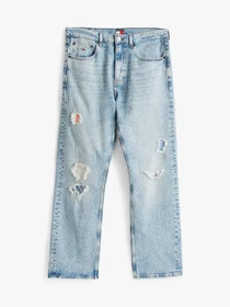 Джинсы Tommy Jeans модель DM0DM21026-1AB Фото