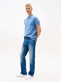 Джинсы Tommy Jeans модель DM0DM21360-1A4 Фото