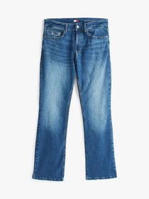 Джинсы Tommy Jeans модель DM0DM21360-1A4 Фото