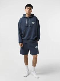 Шорти Tommy Jeans модель DM0DM20936-C1G Фото