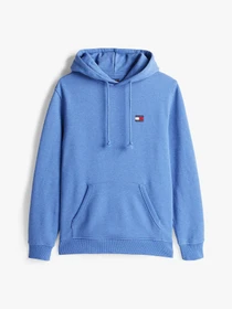 Худи и свитшоты Tommy Jeans модель DM0DM20258-DSF Фото