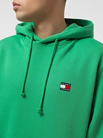 Худі та світшоти Tommy Jeans модель DM0DM20258-LY3 Фото