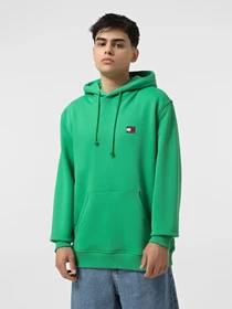 Худі та світшоти Tommy Jeans модель DM0DM20258-LY3 Фото