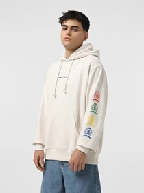 Худи и свитшоты Tommy Jeans модель DM0DM20836-AE3 Фото