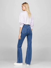 Джинсы Tommy Jeans модель DW0DW17631-1A5 Фото