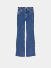 Джинсы Tommy Jeans модель DW0DW17631-1A5 Фото