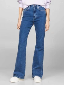 Джинсы Tommy Jeans модель DW0DW17631-1A5 Фото