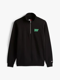 Худі та світшоти Tommy Jeans модель DM0DM21865-BDS Фото