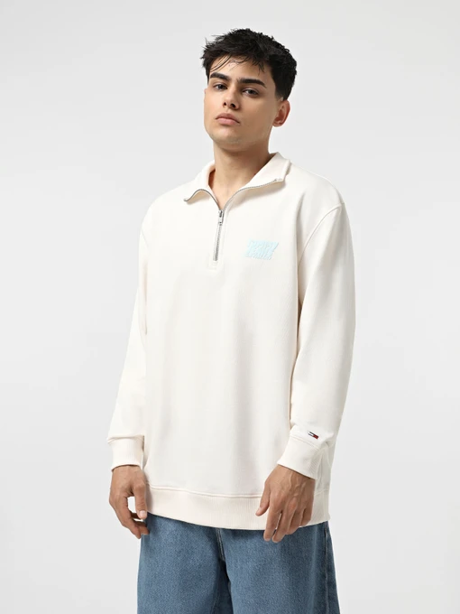 Худи и свитшоты Tommy Jeans модель DM0DM21865-YBH Фото