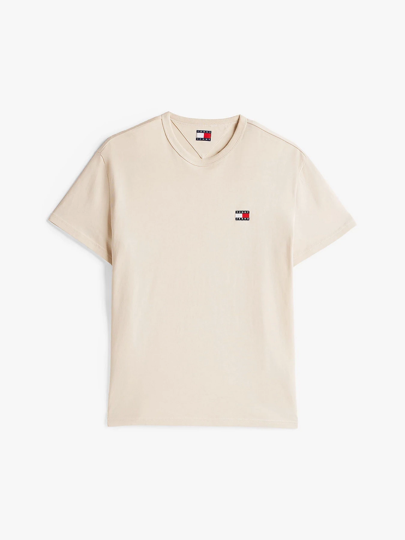Футболки і поло Tommy Jeans модель DM0DM20322-ACG Фото