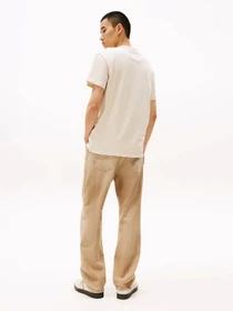 Футболки і поло Tommy Jeans модель DM0DM20322-ACG Фото