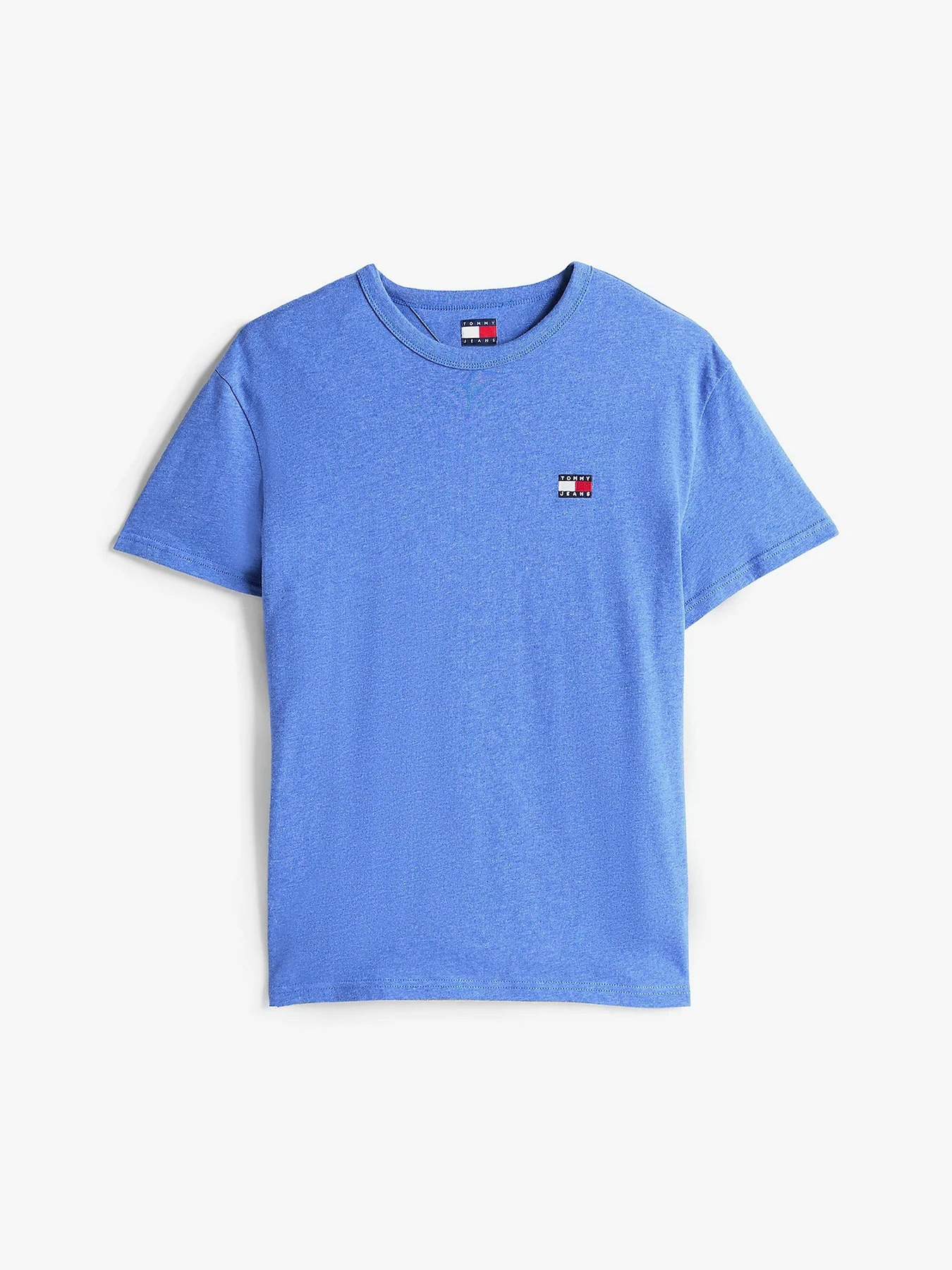 Футболки і поло Tommy Jeans модель DM0DM20322-DSF Футболки і поло Tommy Jeans модель DM0DM20322-DSF Фото