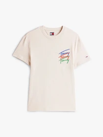 Футболки и поло Tommy Jeans модель DM0DM20771-AE3 Фото