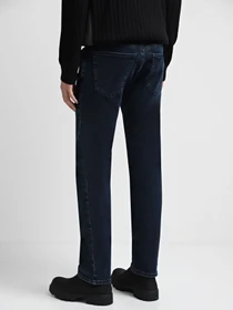 Джинси Tommy Jeans модель DM0DM17108-1BJ Фото