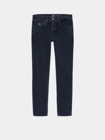 Джинси Tommy Jeans модель DM0DM17108-1BJ Фото