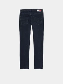 Джинси Tommy Jeans модель DM0DM17108-1BJ Фото