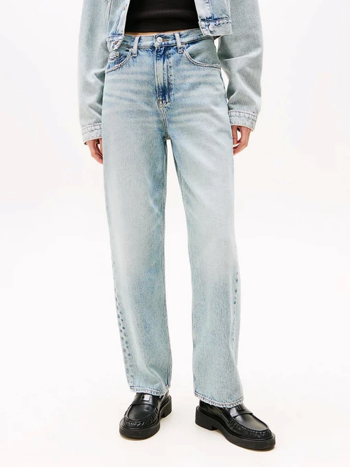 Джинсы Tommy Jeans модель DW0DW20593-1AB Фото