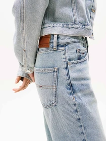Джинсы Tommy Jeans модель DW0DW20593-1AB Фото