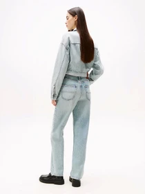 Джинсы Tommy Jeans модель DW0DW20593-1AB Фото