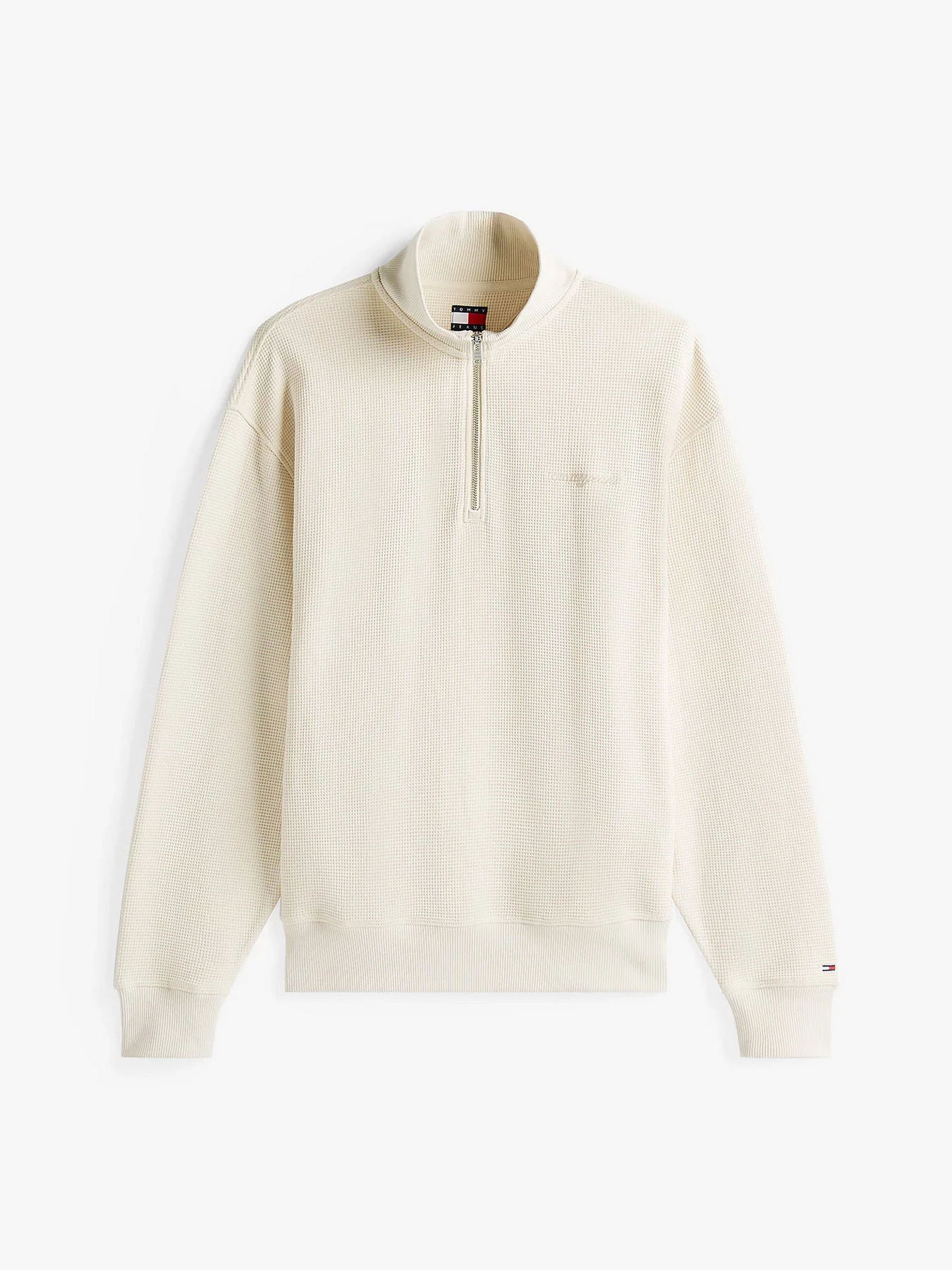 Худи и свитшоты Tommy Jeans модель DM0DM21880-ACH Худи и свитшоты Tommy Jeans модель DM0DM21880-ACH Фото