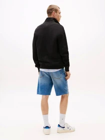 Худи и свитшоты Tommy Jeans модель DM0DM21880-BDS Фото