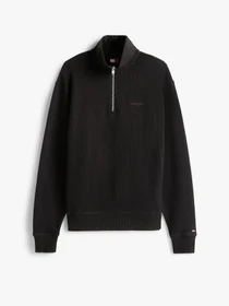 Худи и свитшоты Tommy Jeans модель DM0DM21880-BDS Фото