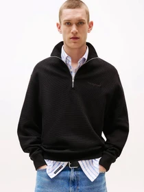 Худі та світшоти Tommy Jeans модель DM0DM21880-BDS Фото