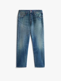Джинсы Tommy Jeans модель DM0DM21204-1A5 Фото