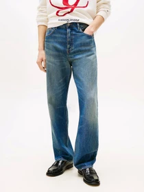 Джинси Tommy Jeans модель DM0DM21204-1A5 Фото