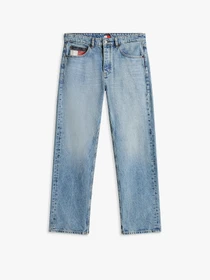 Джинсы Tommy Jeans модель DM0DM21226-1A5 Фото