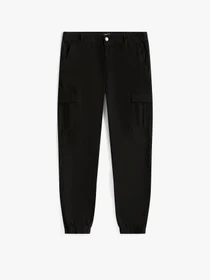 Штани Tommy Jeans модель DM0DM21791-BDS Фото