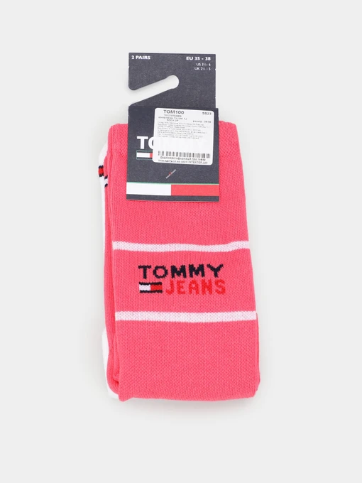 Носки и гольфы Tommy Hilfiger модель 701218704009 Фото