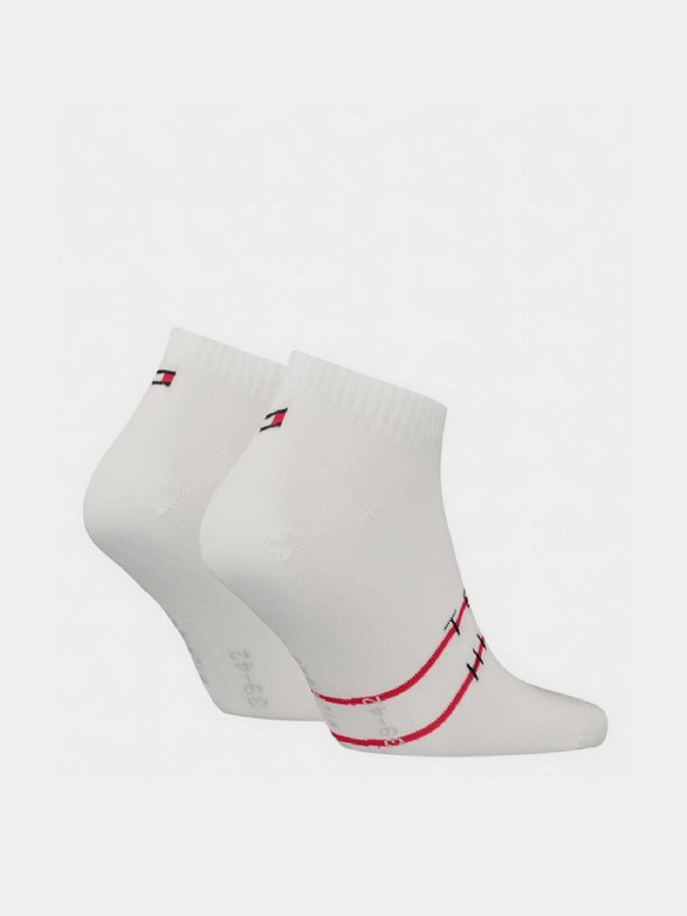 Носки и гольфы Tommy Hilfiger модель 701222188001 Фото