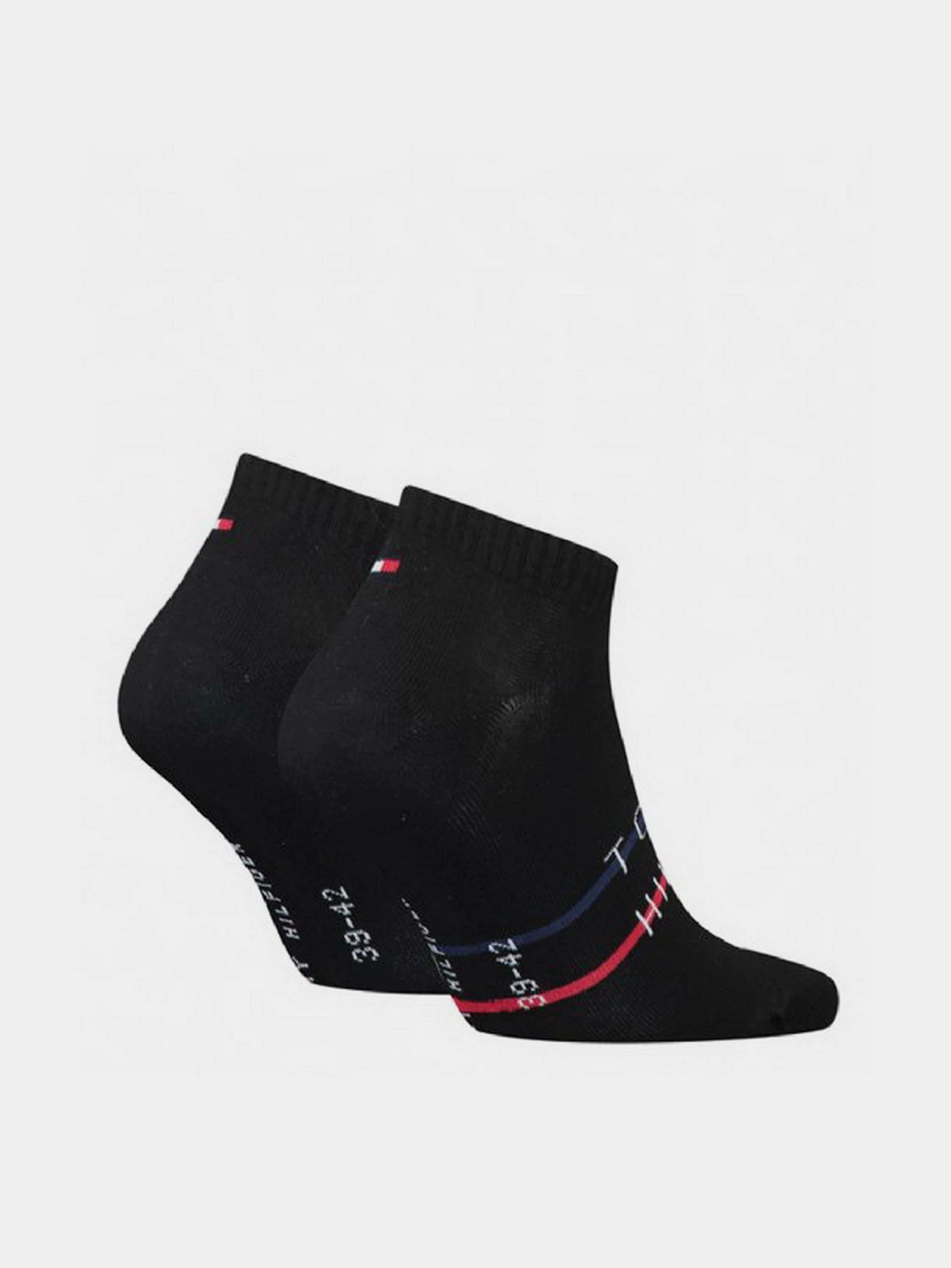 Носки и гольфы Tommy Hilfiger модель 701222188003 Носки и гольфы Tommy Hilfiger модель 701222188003 Фото