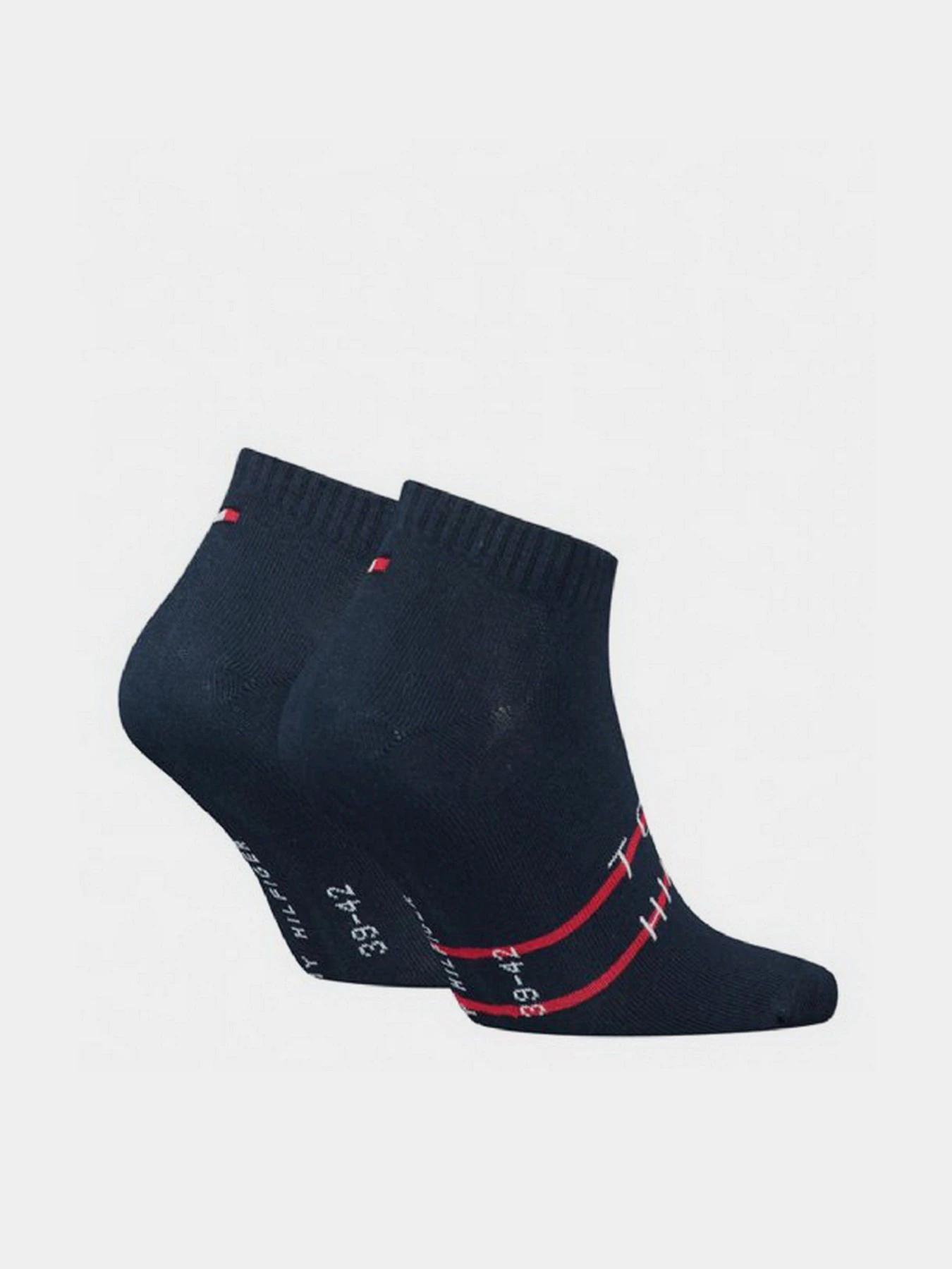 Носки и гольфы Tommy Hilfiger модель 701222188004 Фото