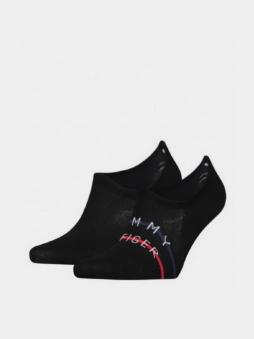 Носки и гольфы Tommy Hilfiger модель 701222189003 Фото