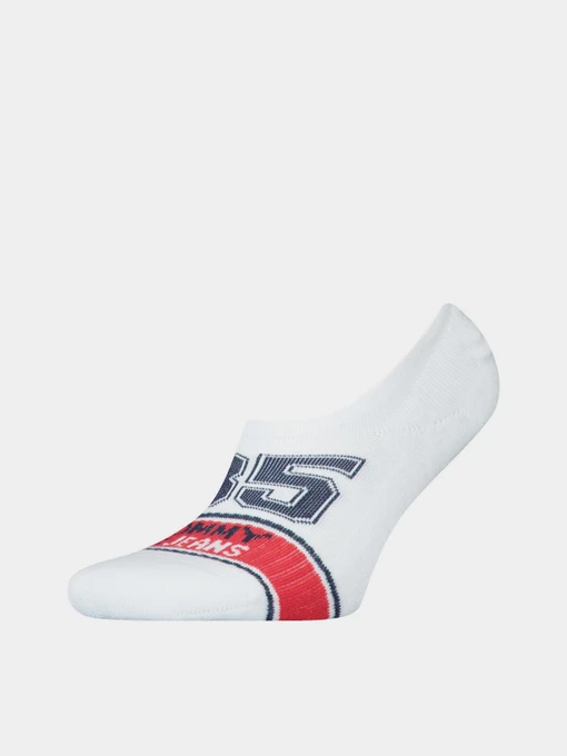 Носки и гольфы Tommy Hilfiger модель 701222685001 Фото