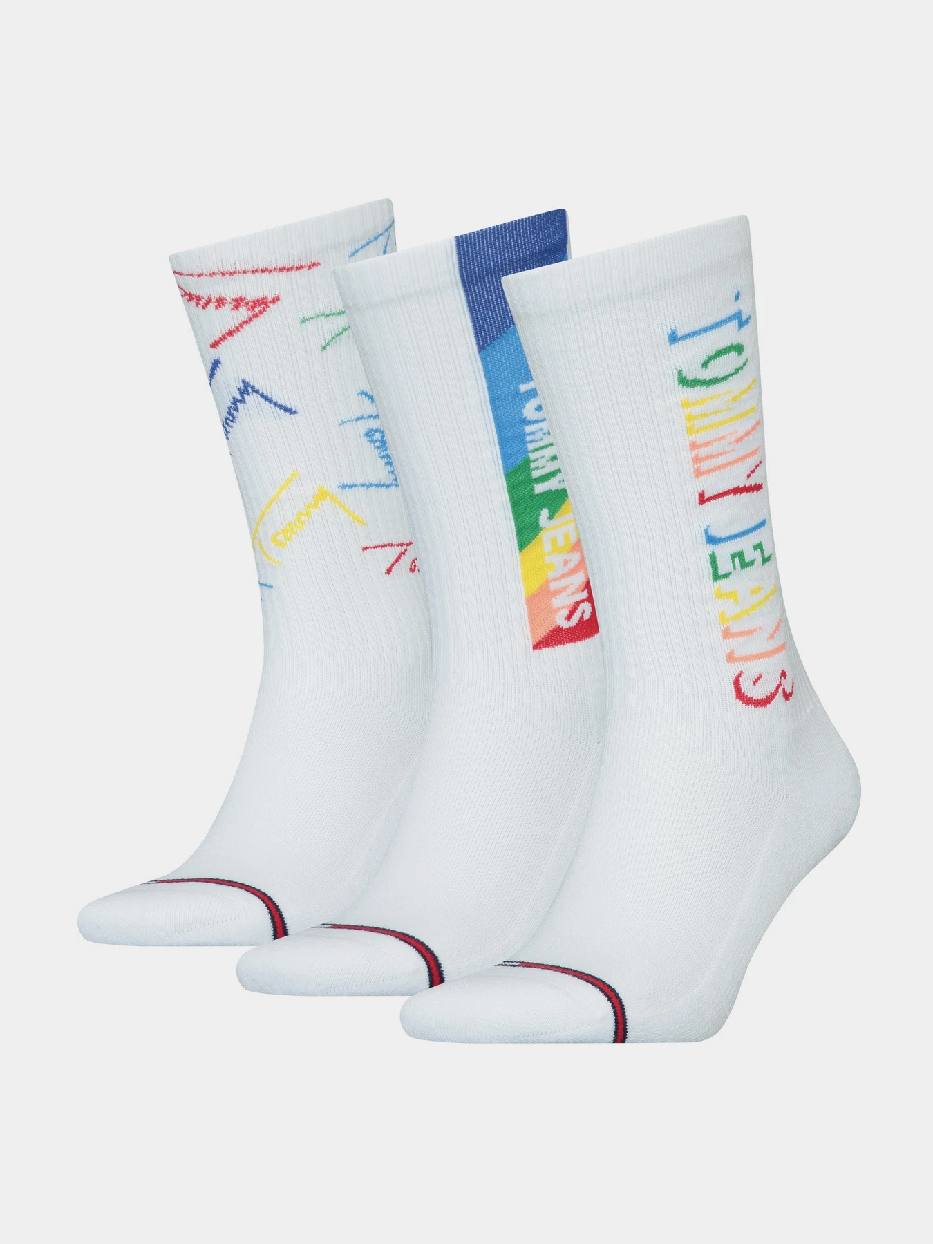 Носки и гольфы Tommy Hilfiger модель 701222686001 Носки и гольфы Tommy Hilfiger модель 701222686001 Фото