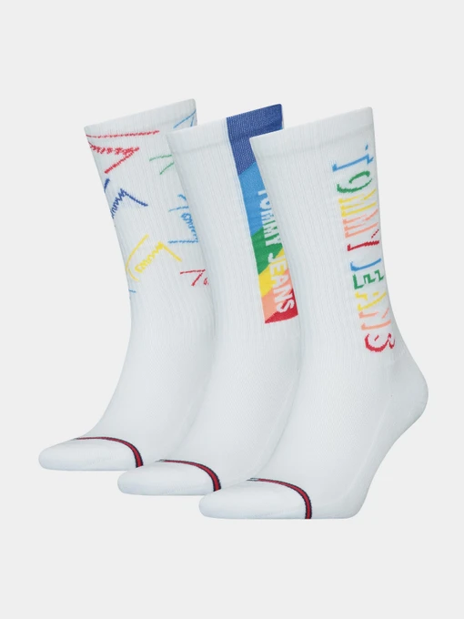 Носки и гольфы Tommy Hilfiger модель 701222686001 Фото