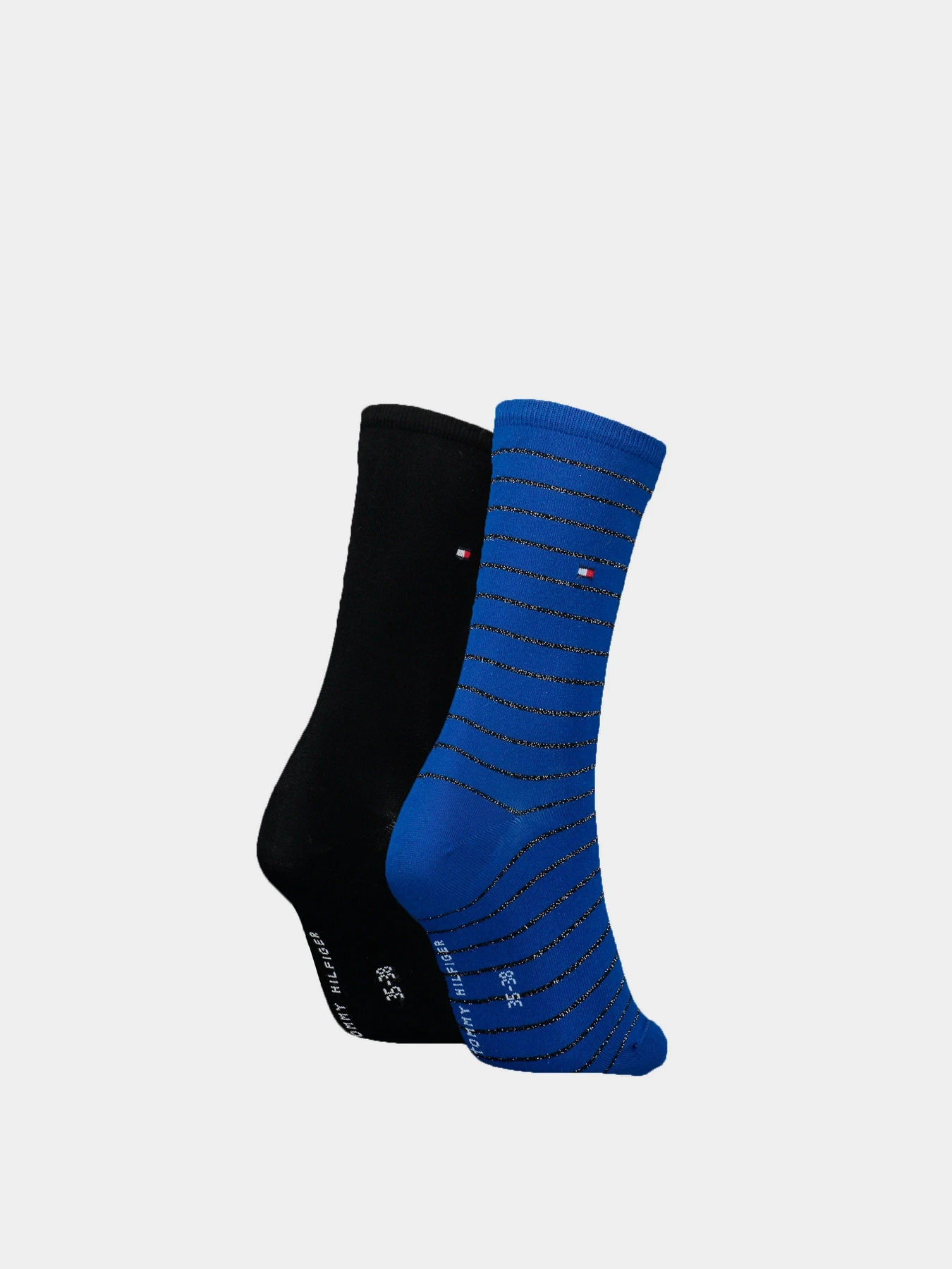Носки и гольфы Tommy Hilfiger модель 100001494026 Носки и гольфы Tommy Hilfiger модель 100001494026 Фото