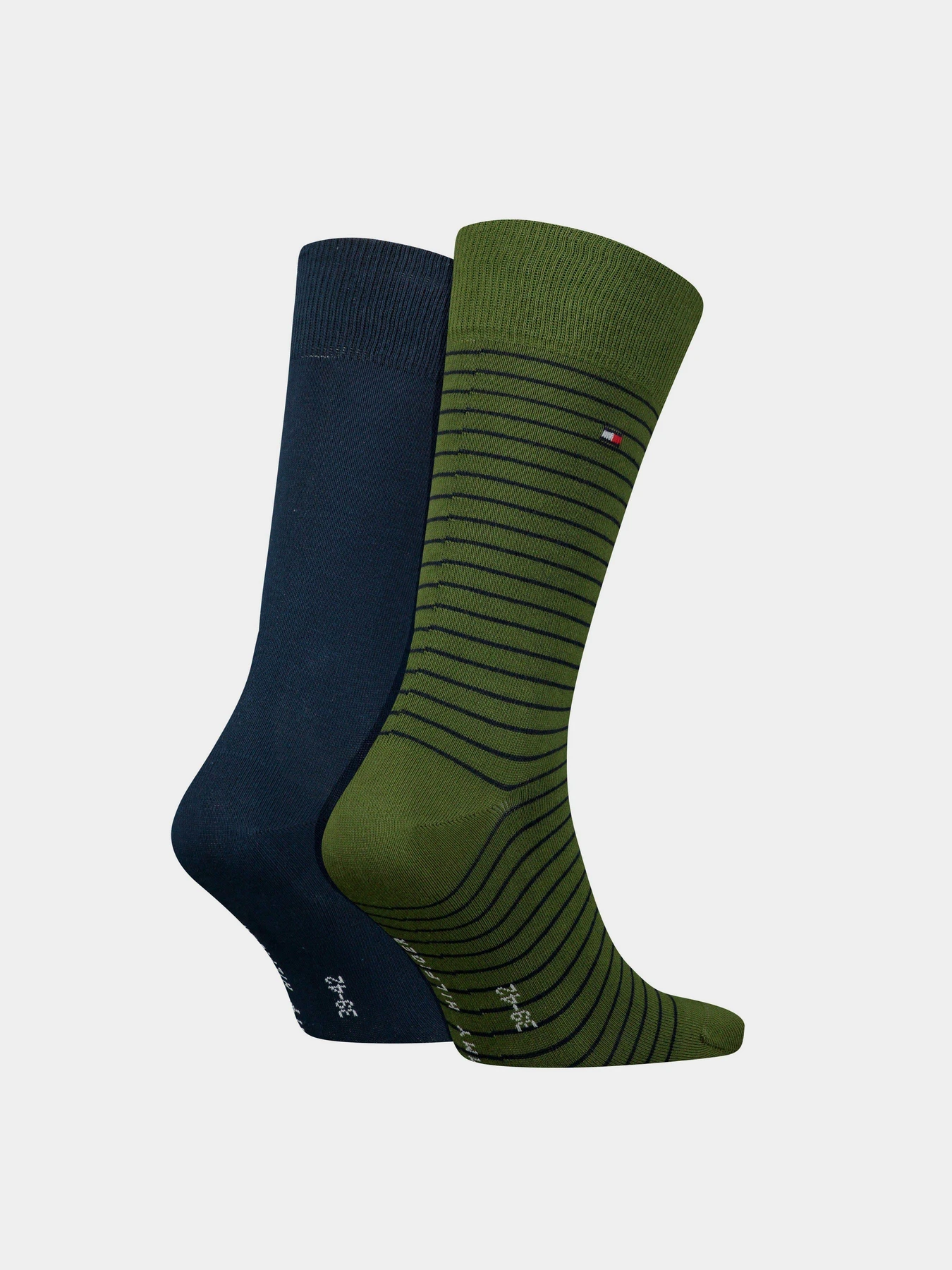 Носки и гольфы Tommy Hilfiger модель 100001496033 Носки и гольфы Tommy Hilfiger модель 100001496033 Фото