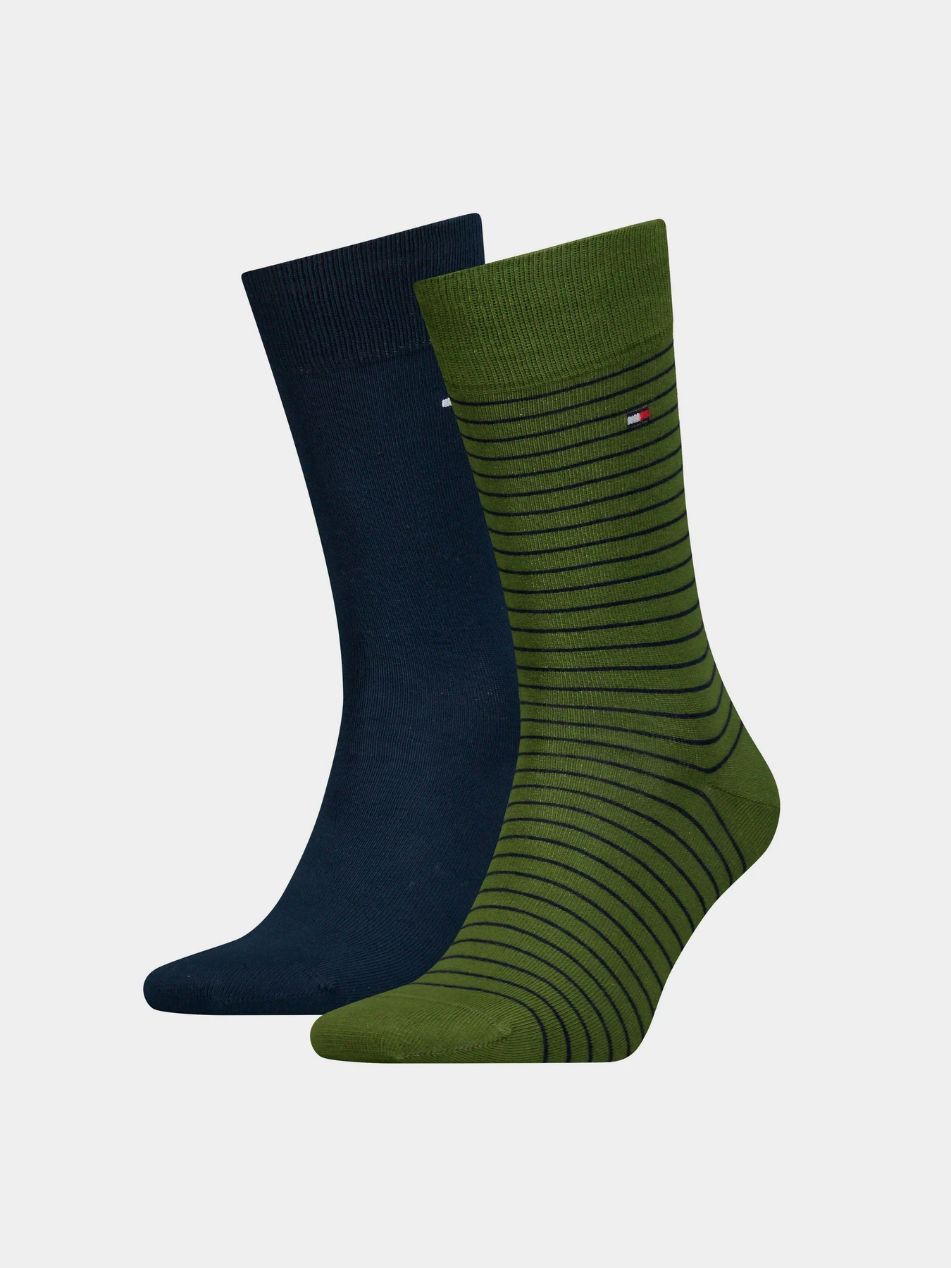 Носки и гольфы Tommy Hilfiger модель 100001496033 Носки и гольфы Tommy Hilfiger модель 100001496033 Фото