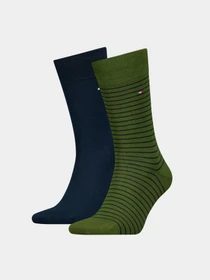 Носки и гольфы Tommy Hilfiger модель 100001496033 Фото