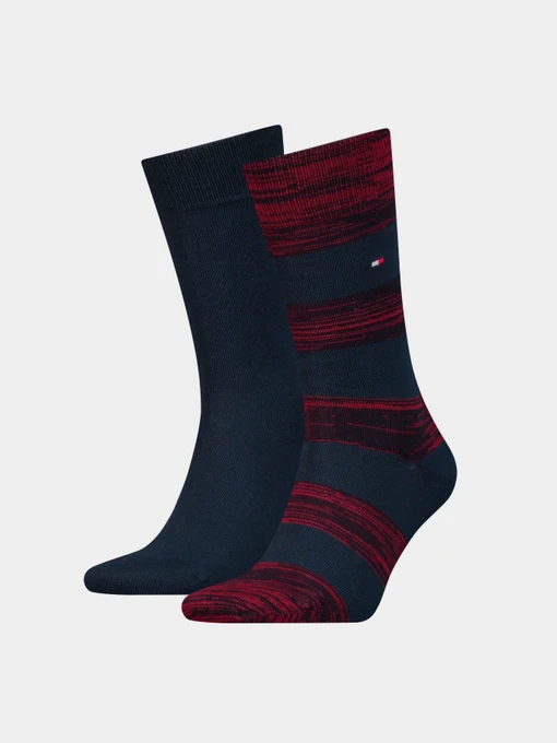 Носки и гольфы Tommy Hilfiger модель 342021001093 Фото
