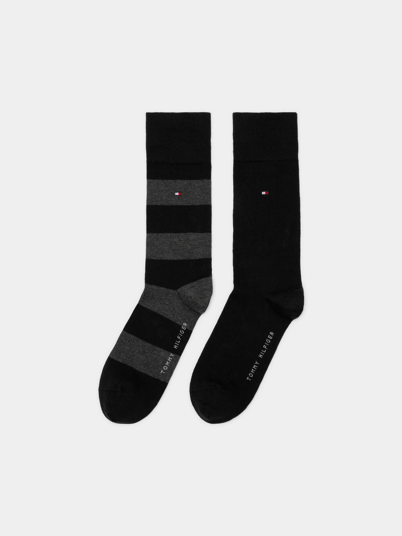 Носки и гольфы Tommy Hilfiger Rugby Sock 2P модель 342021001200 Носки и гольфы Tommy Hilfiger Rugby Sock 2P модель 342021001200 Фото