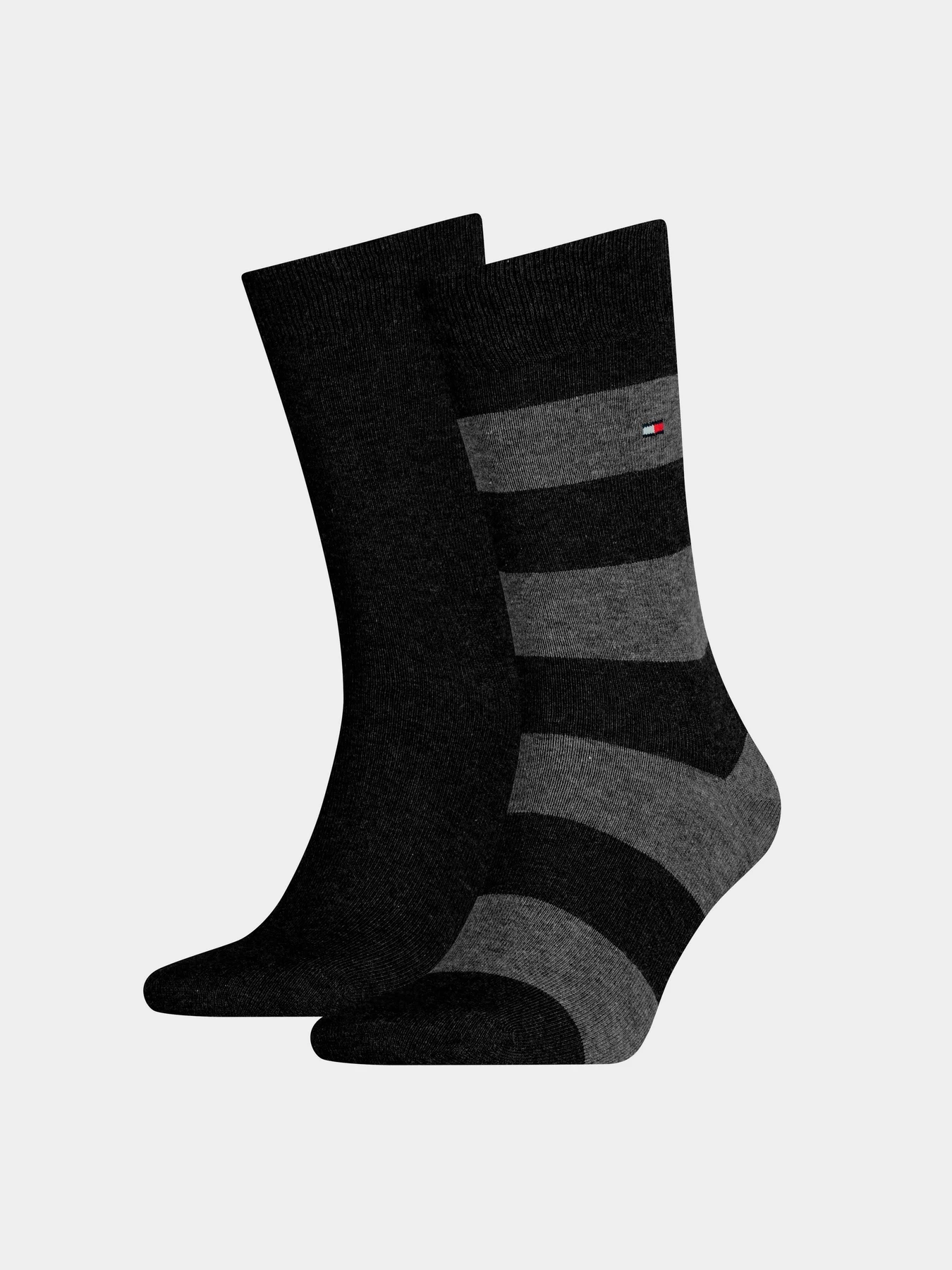 Носки и гольфы Tommy Hilfiger Rugby Sock 2P модель 342021001200 Носки и гольфы Tommy Hilfiger Rugby Sock 2P модель 342021001200 Фото