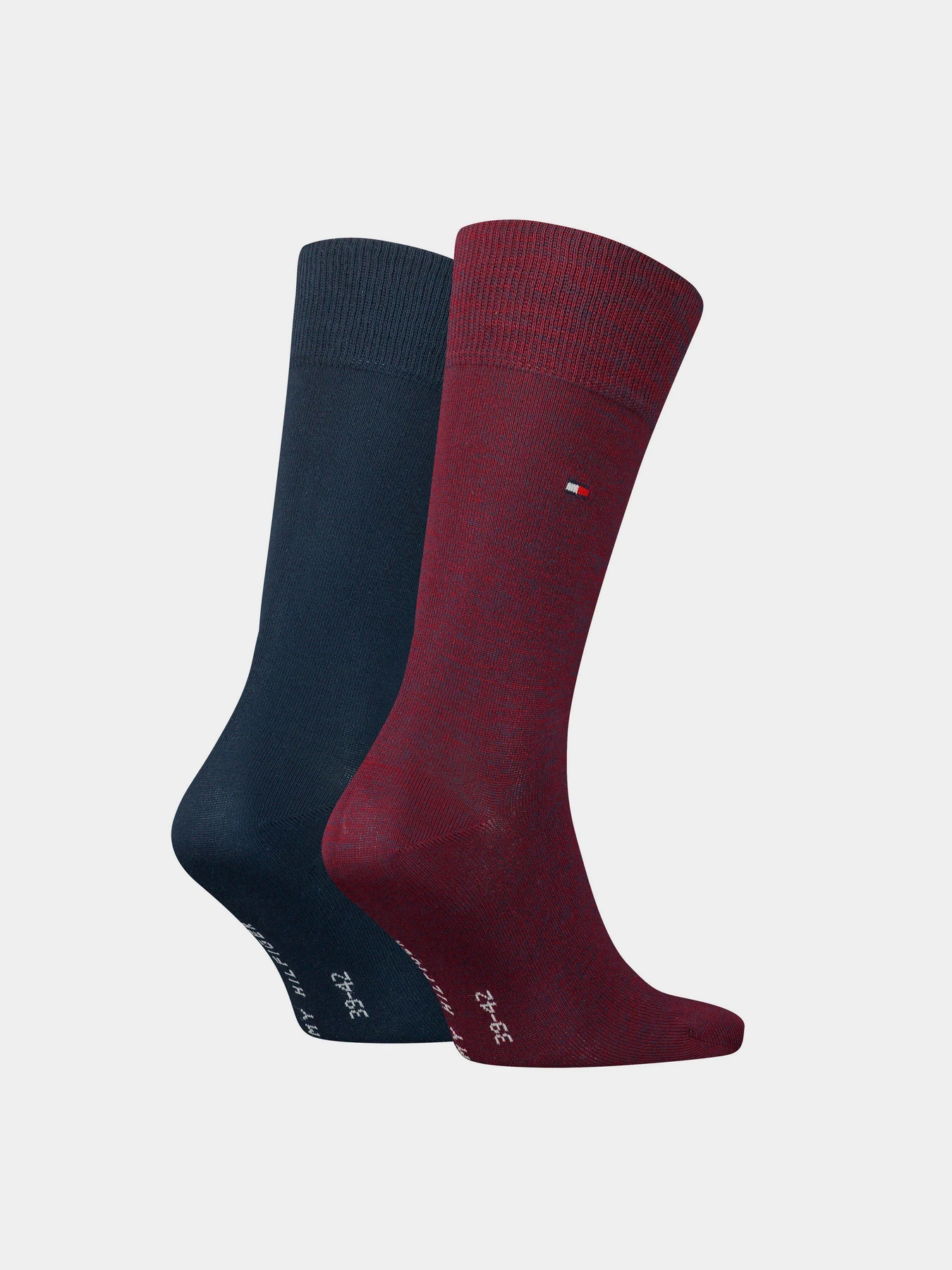 Шкарпетки та гольфи Tommy Hilfiger модель 371111122 Шкарпетки та гольфи Tommy Hilfiger модель 371111122 Фото