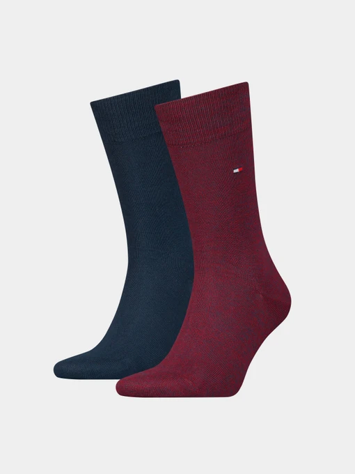 Носки и гольфы Tommy Hilfiger модель 371111122 Фото