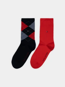 Носки и гольфы Tommy Hilfiger модель 443016001563 Фото