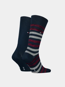 Носки и гольфы Tommy Hilfiger модель 472001001054 Фото